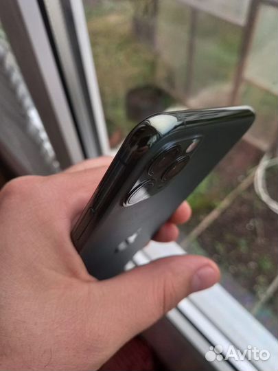 Apple iPhone 11 pro max 64gb