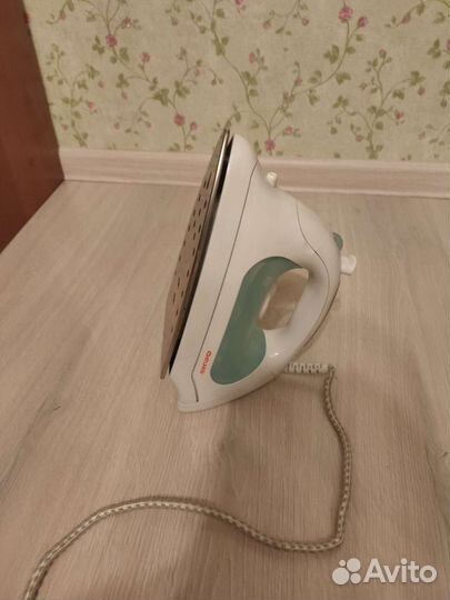 Утюг