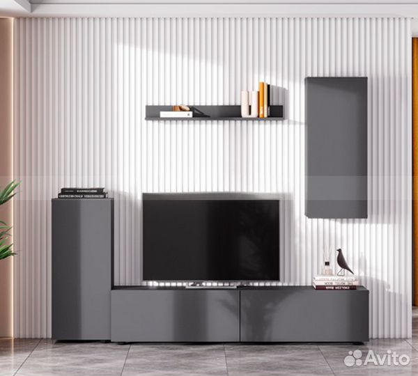 Гостиная мгс 10