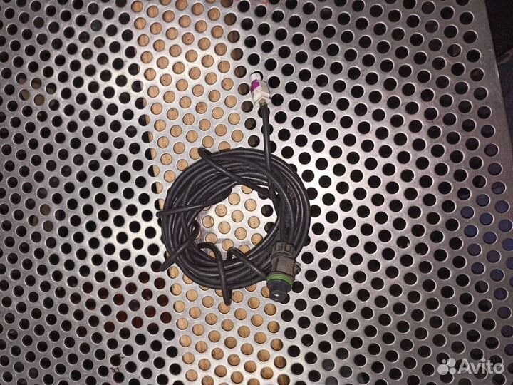 Провод камеры BMW 5 F07/F10/F11 рест. F10 2016