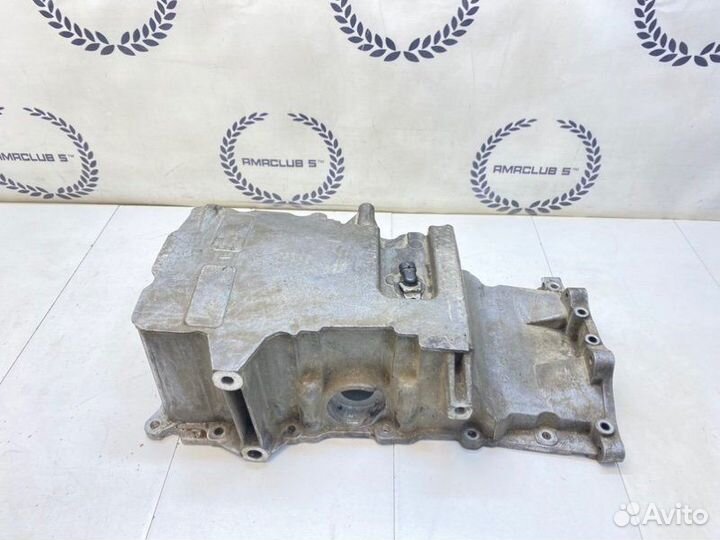 Поддон Cadillac Srx