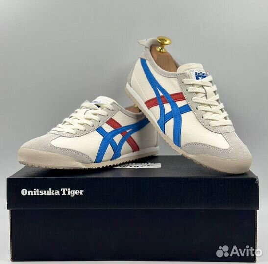 Кроссовки Asics Onitsuka Tiger