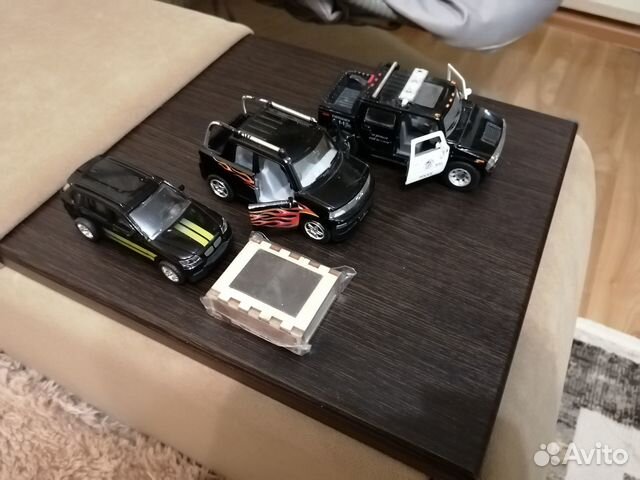 Машинка игрушка бу