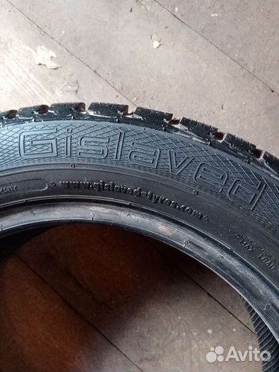 Gislaved Nord Frost 200 195/55 R15