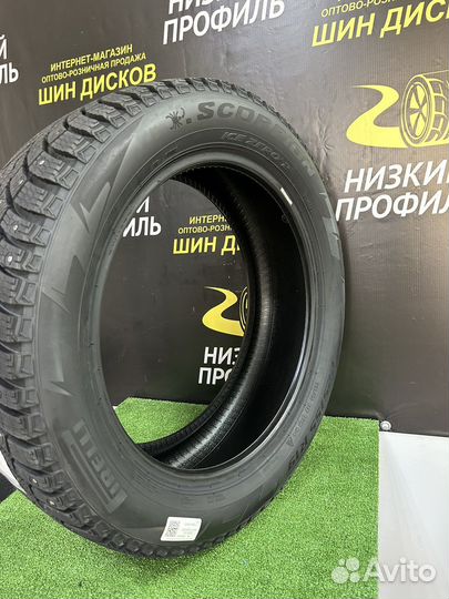 Pirelli Scorpion Ice Zero 2 315/40 R21 115H