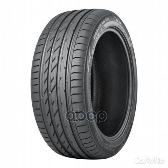 Nokian Tyres Nordman SZ2 205/55 R16