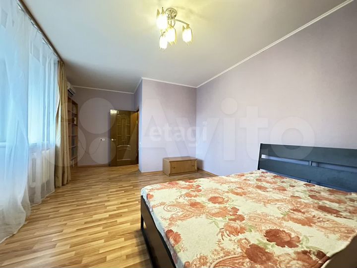 1-к. квартира, 47,8 м², 2/9 эт.