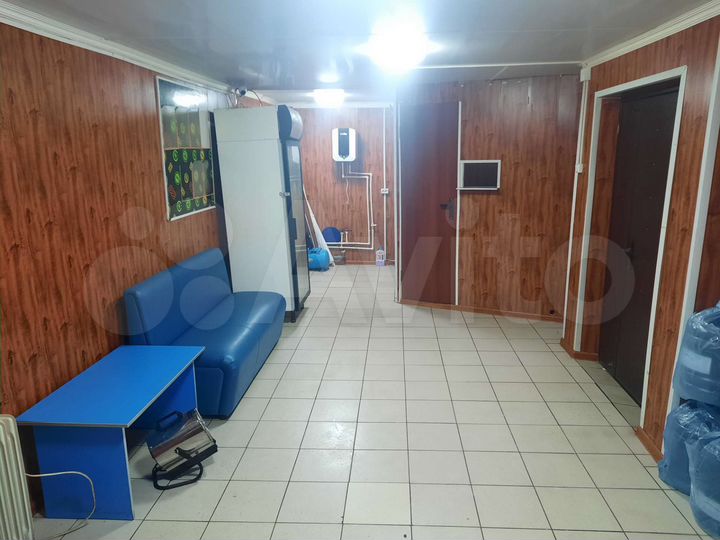 Участок 28 сот. (промназначения)