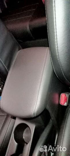 Подлокотник сдвижной, kia seltos, Soul