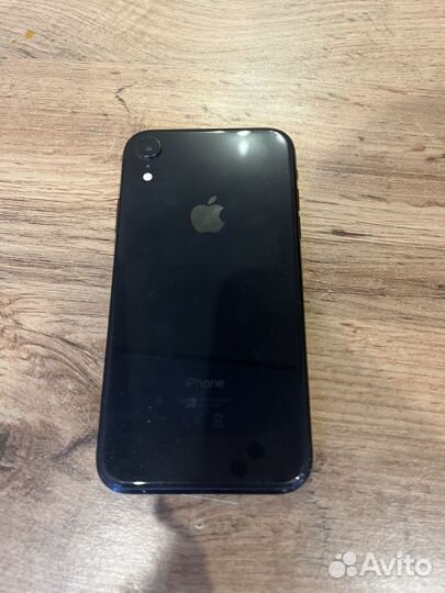 iPhone xr 64gb