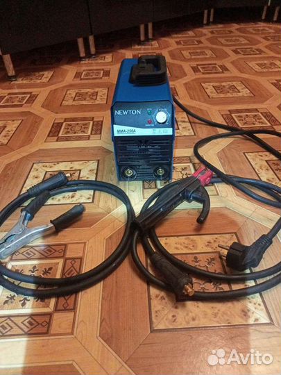 Инвертор сварочный