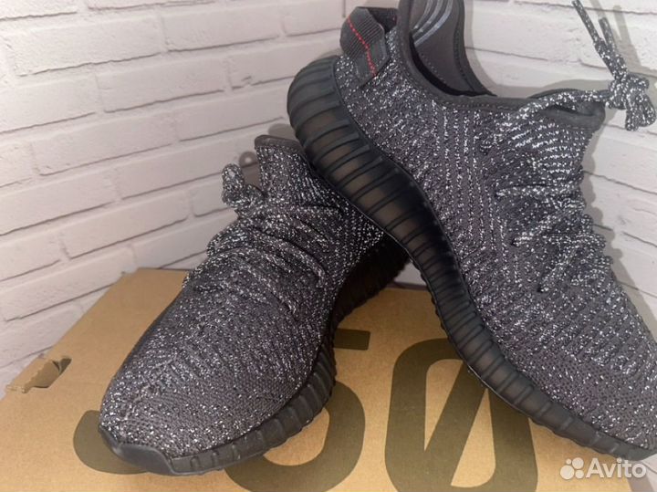 Кроссовки Adidas Yeezy Boost 350