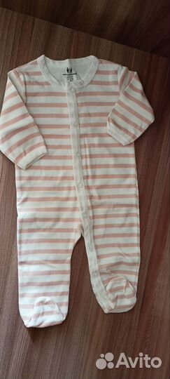 Слипы для новорожденного