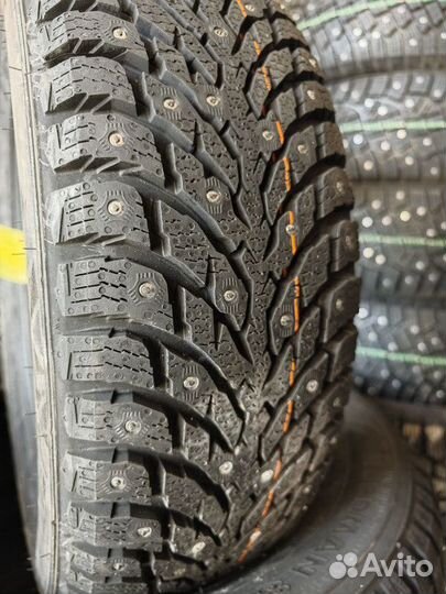 Ikon Tyres Autograph Ice 9 245/40 R18 97T