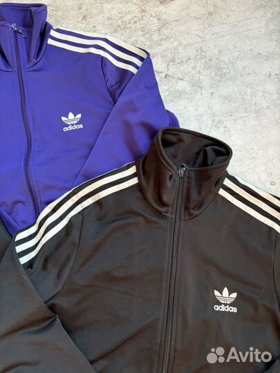 Винтажная олимпийка Adidas y2k