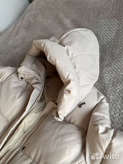 Пальто женское