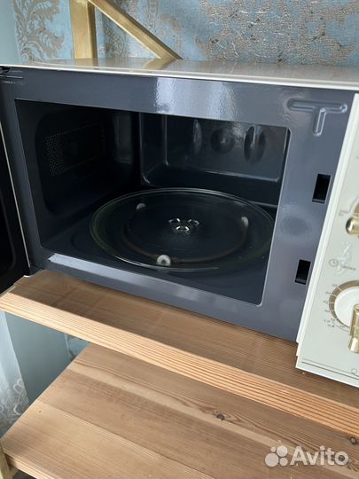 Микроволновая печь Midea