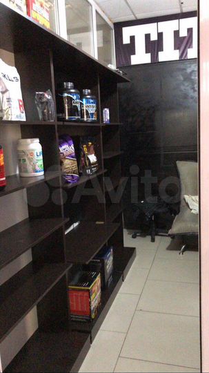 Свободного назначения, 9.5 м²