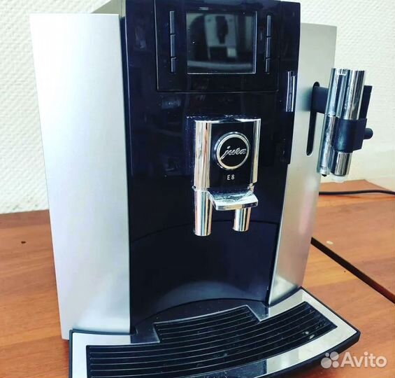 Ремонт Кофемашин. Настройка системы. Чистка