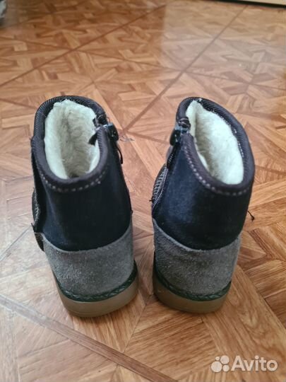 Угги детские 23
