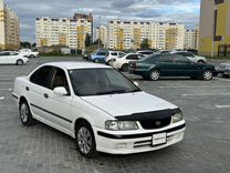 Nissan Sunny 1.5 AT, 2001, 276 850 км, с пробегом, цена 262 000 руб.