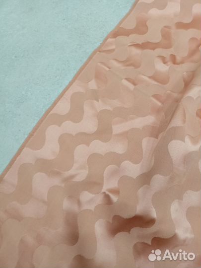 Ткань для портьер