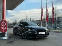 Audi S4 3.0 AMT, 2013, 176 000 км, с пробегом, цена 2 950 000 руб.