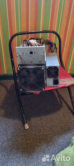 Asic antminer s9,s9se