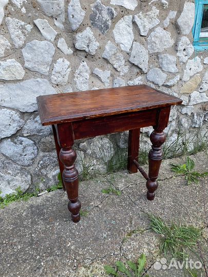 Консольный столик