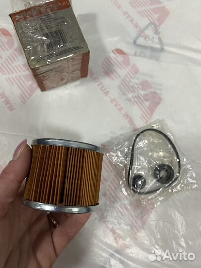 Fram C11909PL Фильтр топливный