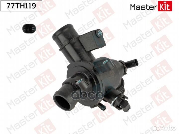 Термостат 77TH119 MasterKit