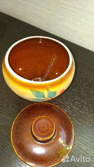 Горшочки для запекания