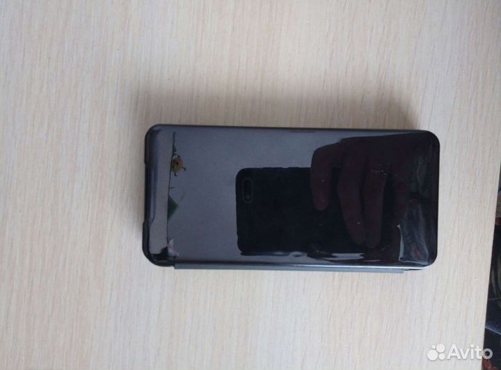 Чехол на Samsung galaxy a40