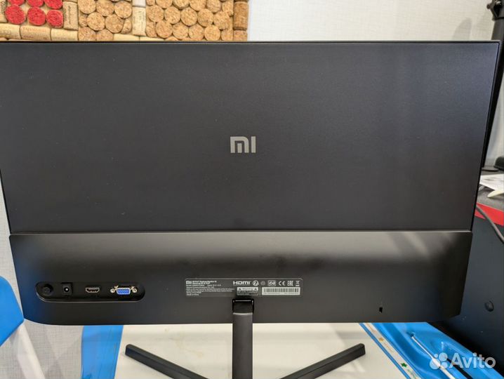 Xiaomi mi desktop monitor 1c