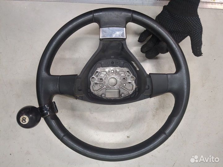 Руль Volkswagen Tiguan, 2010