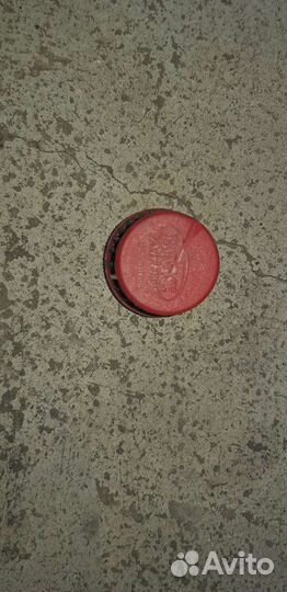 Фильтр сухой