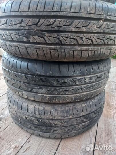 Cordiant Off Road 195/65 R15 91H