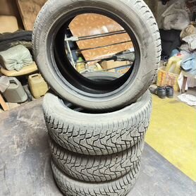 Hankook Winter I'Pike RS2 W429 205/55 R16 91T