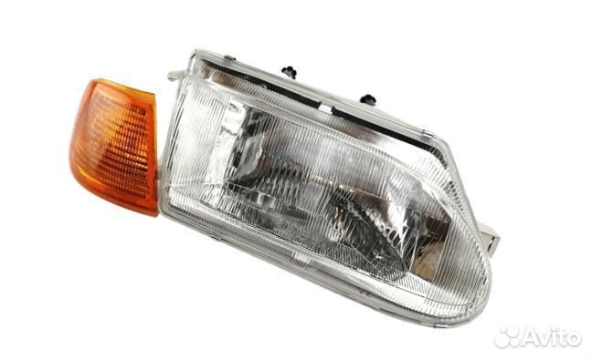 Фара правая LADA Ваз 2114 2115 новая