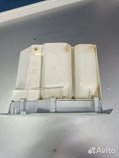 Кювета(Дозатор) indesit wise10 174001827