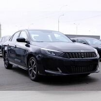 Новый Kaiyi E5 1.5 CVT, 2023, цена от 1 832 000 руб.