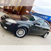 Chevrolet Lacetti 1.6 AT, 2007, 178 000 км, с пробегом, цена 565 000 руб.