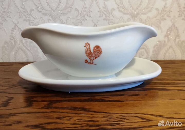 Соусник Rosenthal, 1939год