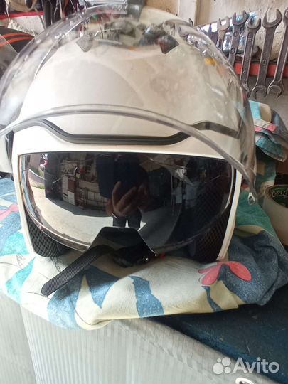 Шлем для мотоцикла