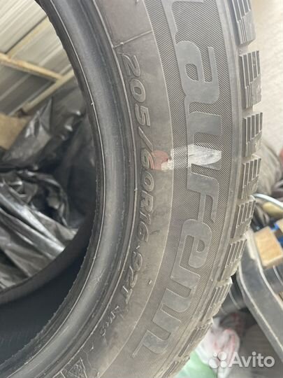 Laufenn I Fit IZ 205/60 R16 92T