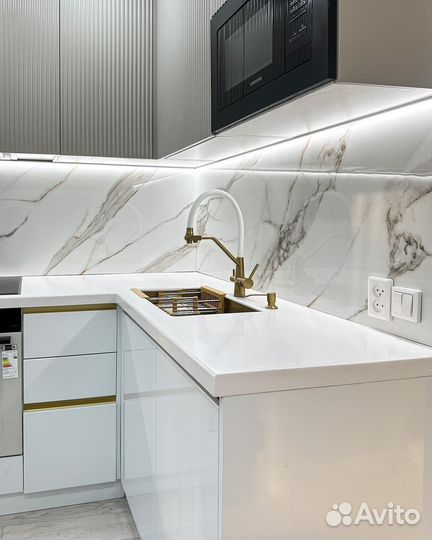 Кухня на заказ