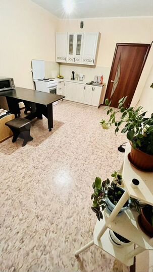 Комната 40 м² в 3-к., 6/10 эт.