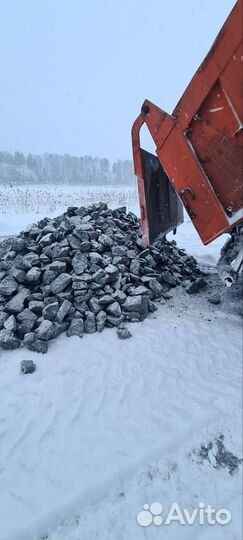 Бутовый камень