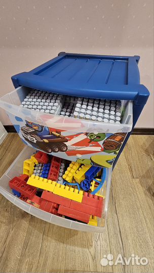 Конструктор