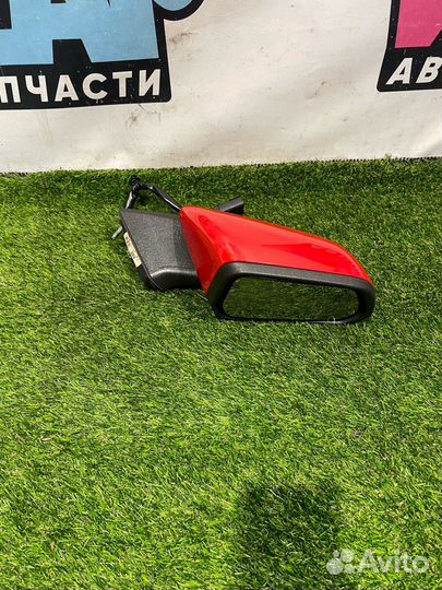 Зеркало наружное правое Ford Mustang 6 рест. 2019